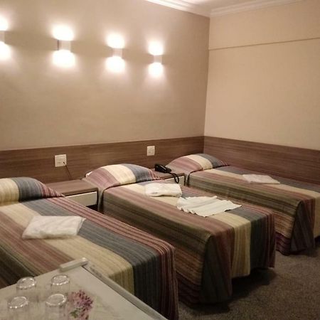 Areia Mar Hotel Прая-Гранди Экстерьер фото