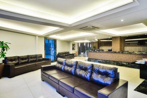 Areia Mar Hotel Прая-Гранди Экстерьер фото