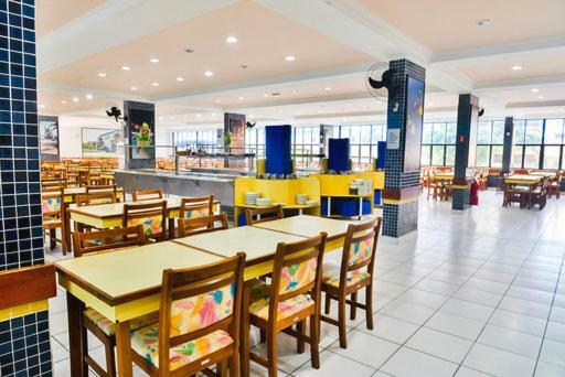 Areia Mar Hotel Прая-Гранди Экстерьер фото