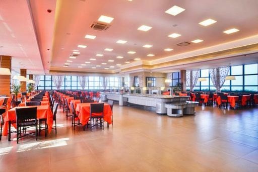 Areia Mar Hotel Прая-Гранди Экстерьер фото