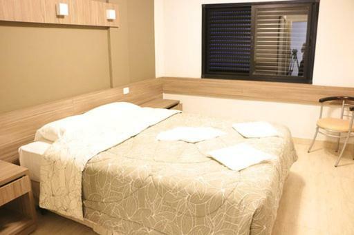Areia Mar Hotel Прая-Гранди Экстерьер фото