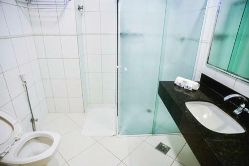 Areia Mar Hotel Прая-Гранди Экстерьер фото