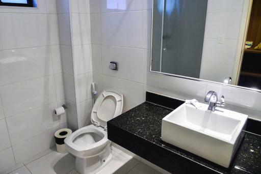 Areia Mar Hotel Прая-Гранди Экстерьер фото