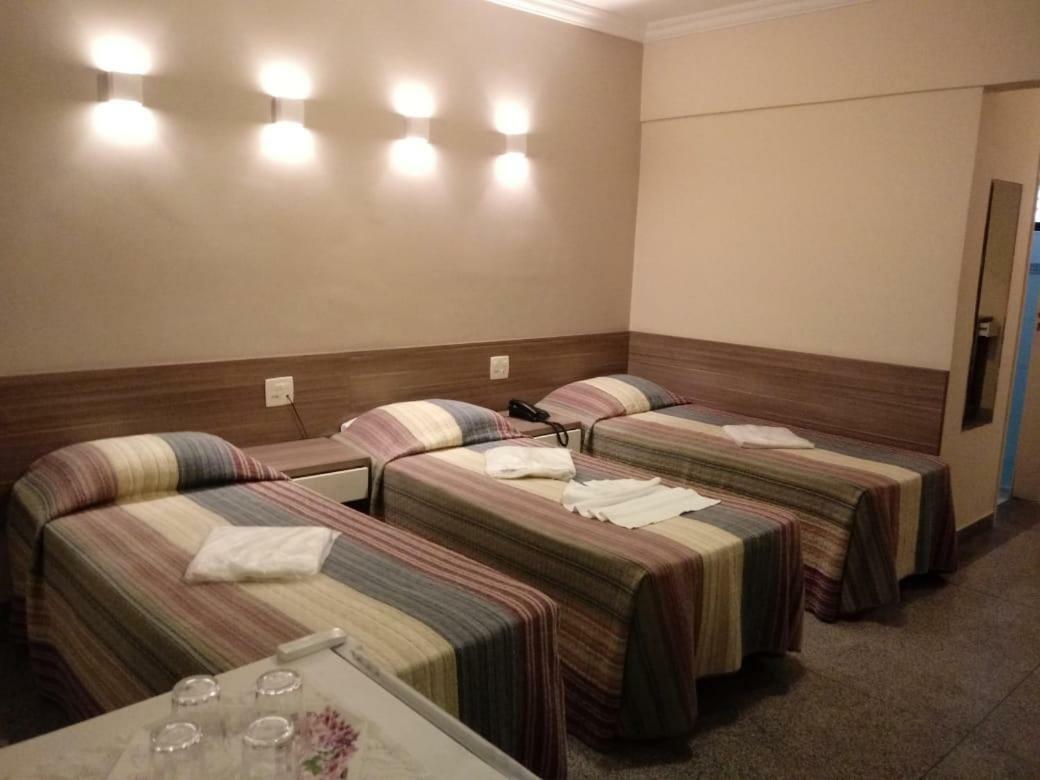 Areia Mar Hotel Прая-Гранди Экстерьер фото