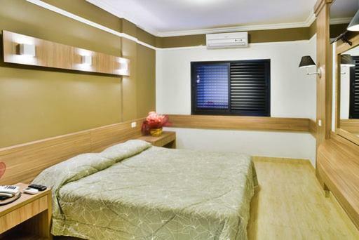 Areia Mar Hotel Прая-Гранди Экстерьер фото