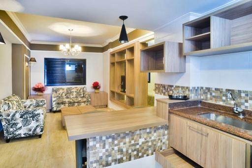 Areia Mar Hotel Прая-Гранди Экстерьер фото
