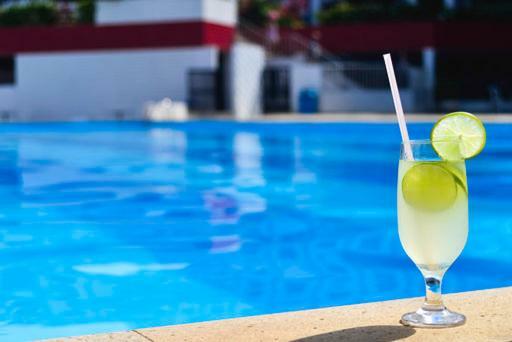 Areia Mar Hotel Прая-Гранди Экстерьер фото