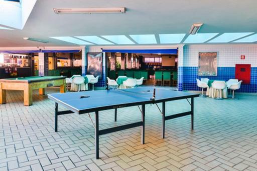 Areia Mar Hotel Прая-Гранди Экстерьер фото