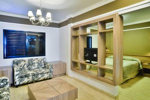 Areia Mar Hotel Прая-Гранди Экстерьер фото